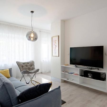 Apartament Maximus Čakovec Zewnętrze zdjęcie