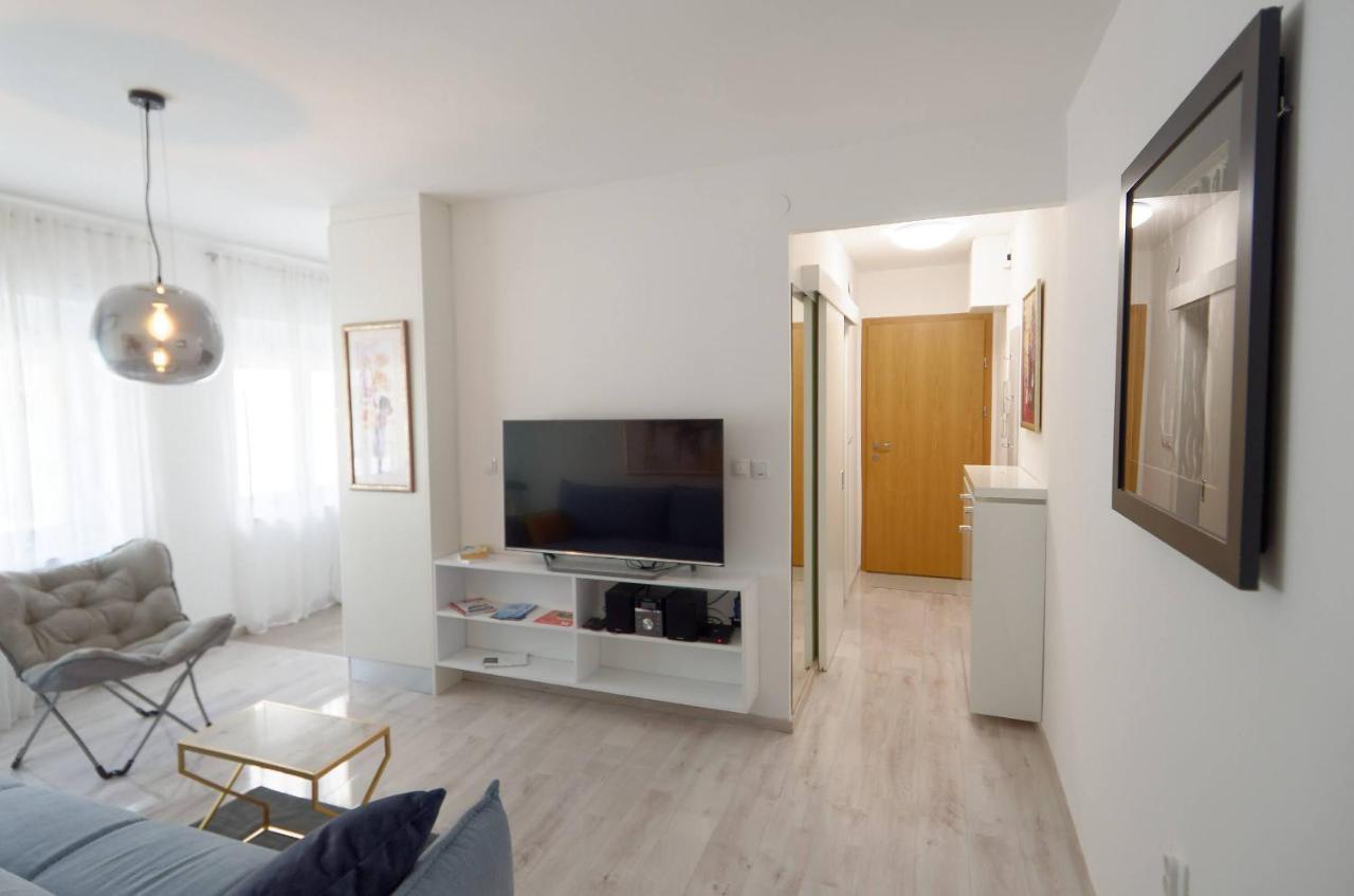 Apartament Maximus Čakovec Zewnętrze zdjęcie