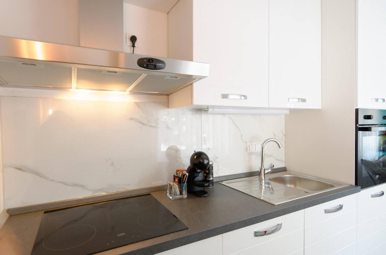 Apartament Maximus Čakovec Zewnętrze zdjęcie