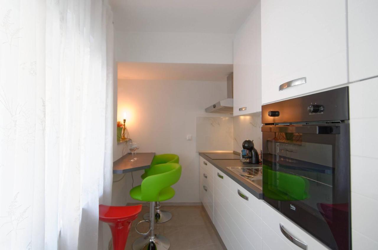 Apartament Maximus Čakovec Zewnętrze zdjęcie